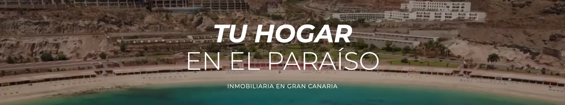 ELITE REAL ESTATE - REAL ESTATE GRAN CANARIA - Agencia inmobiliaria en Sonnenland