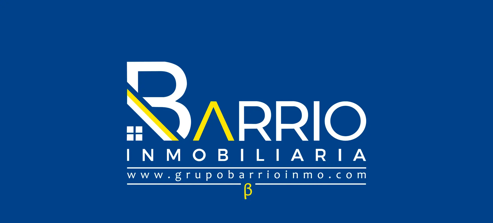 GRUPO BARRIO INMOBILIARIA - Agencia inmobiliaria en Madrid