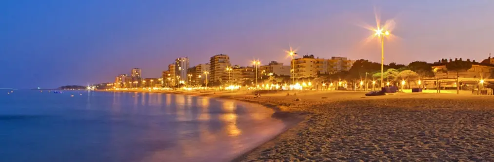 Immobiliaria Olivé - Agencia inmobiliaria en Platja d'Aro