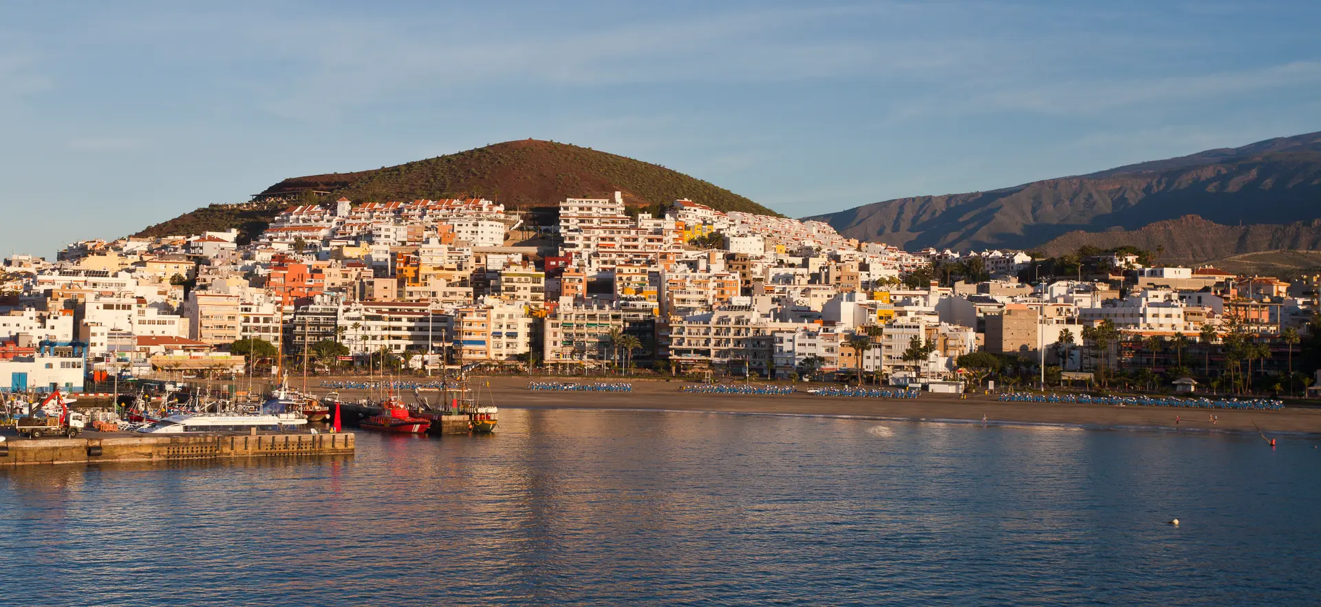 Borza Real Estate Tenerife - Agencia inmobiliaria en Los Cristianos