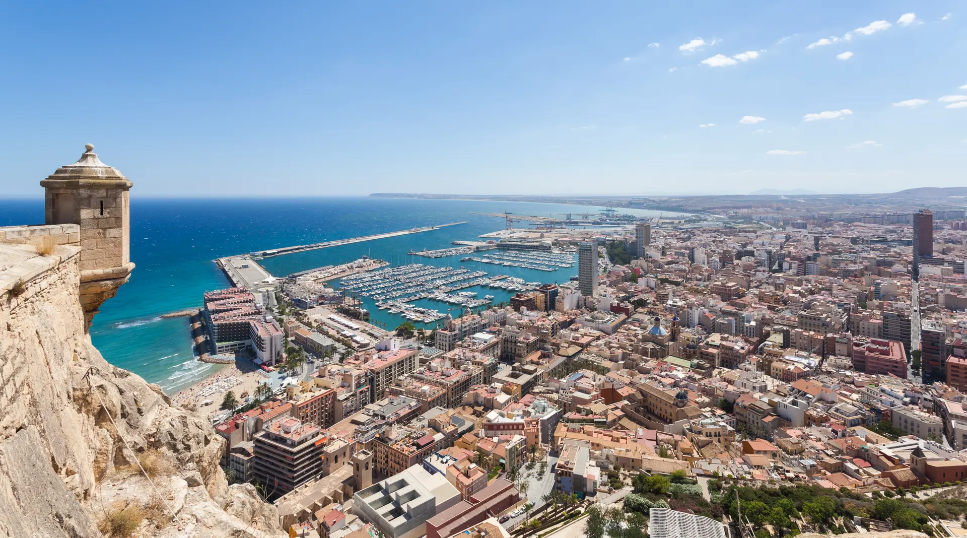 Inmobiliaria KBC - Agencia inmobiliaria en Alicante (Alacant)