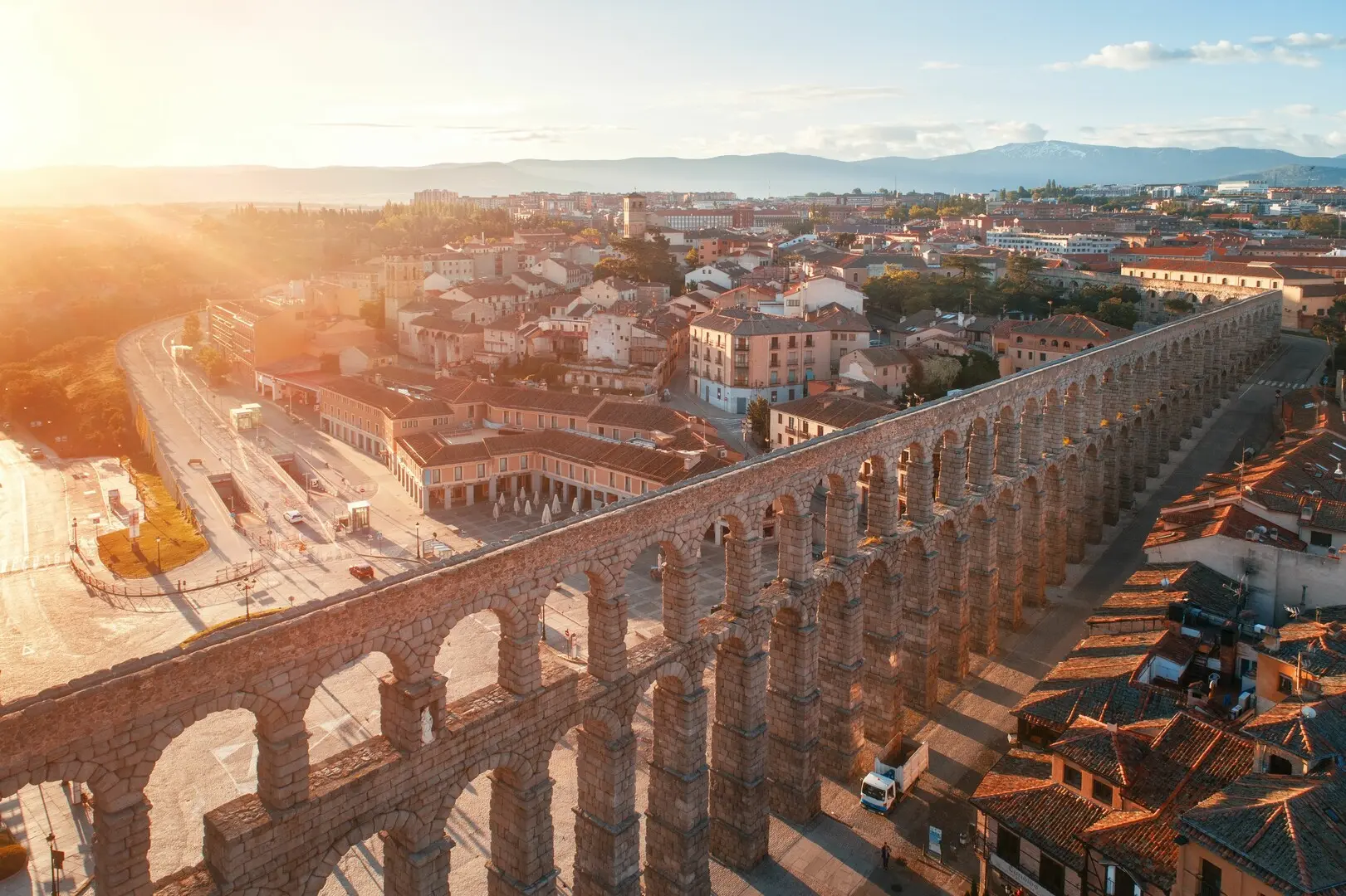 Realtyplus Segovia - Agencia inmobiliaria en Segovia