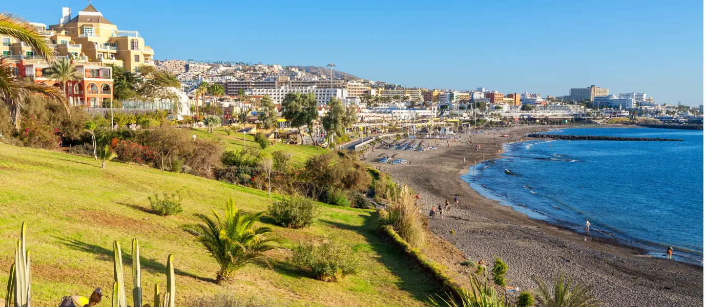 Nous Property - Agencia inmobiliaria en Costa Adeje