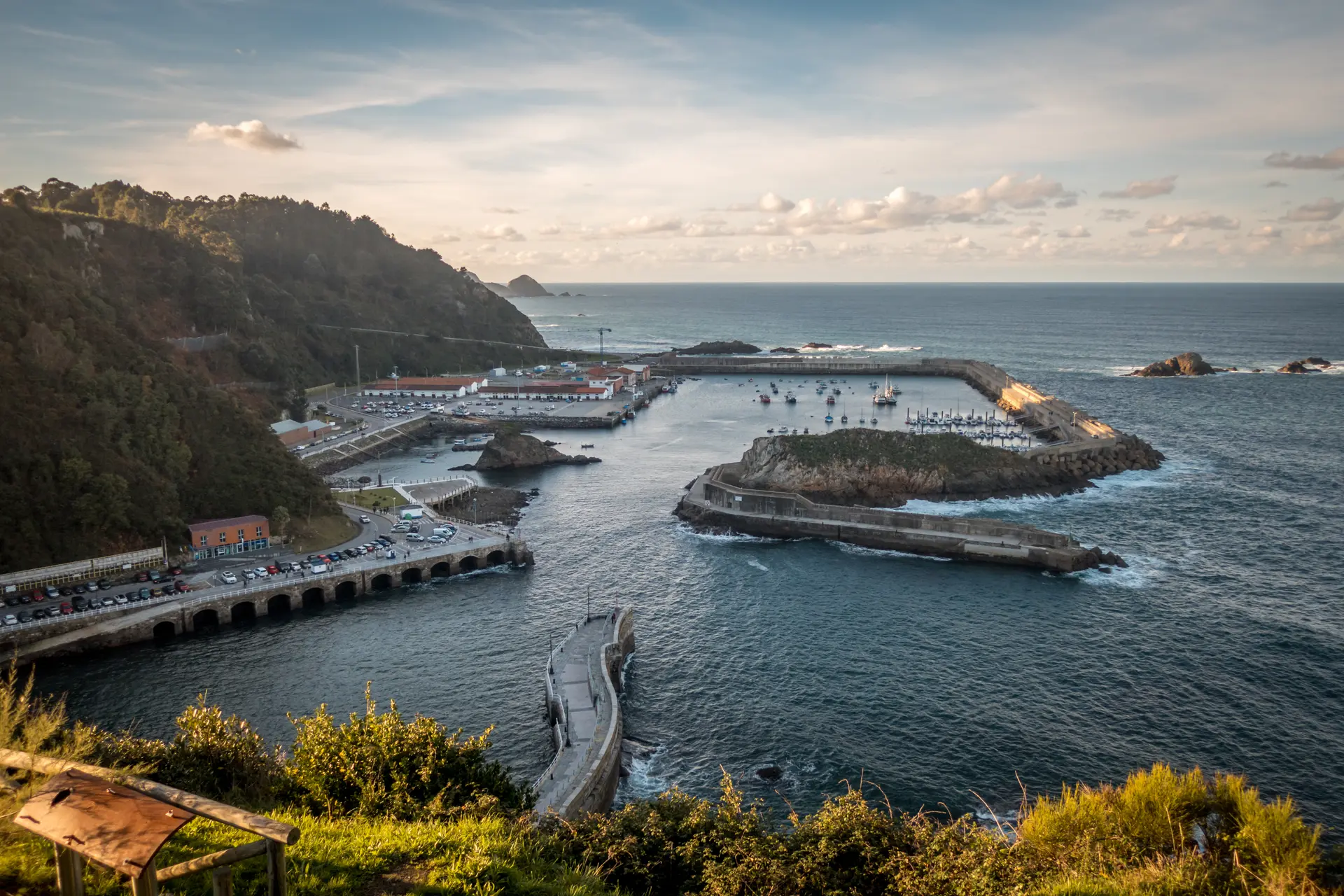  Carriquiri Servicios Inmobiliarios - Agencia inmobiliaria en Donostia / San Sebastián