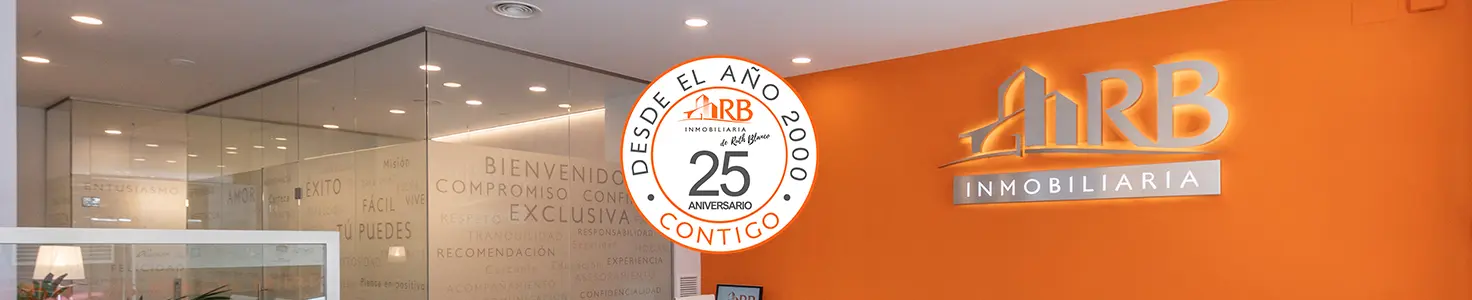 Ruth Blanco - Agente inmobiliario en Barcelona