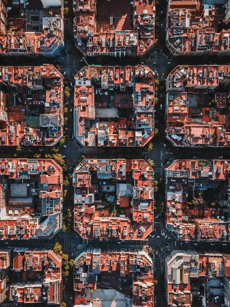 Nicolás Herrera - Agente inmobiliario en Barcelona