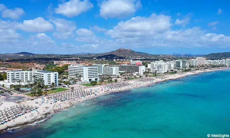 Maria Antonia Femenias - Agente inmobiliario en Cala Millor