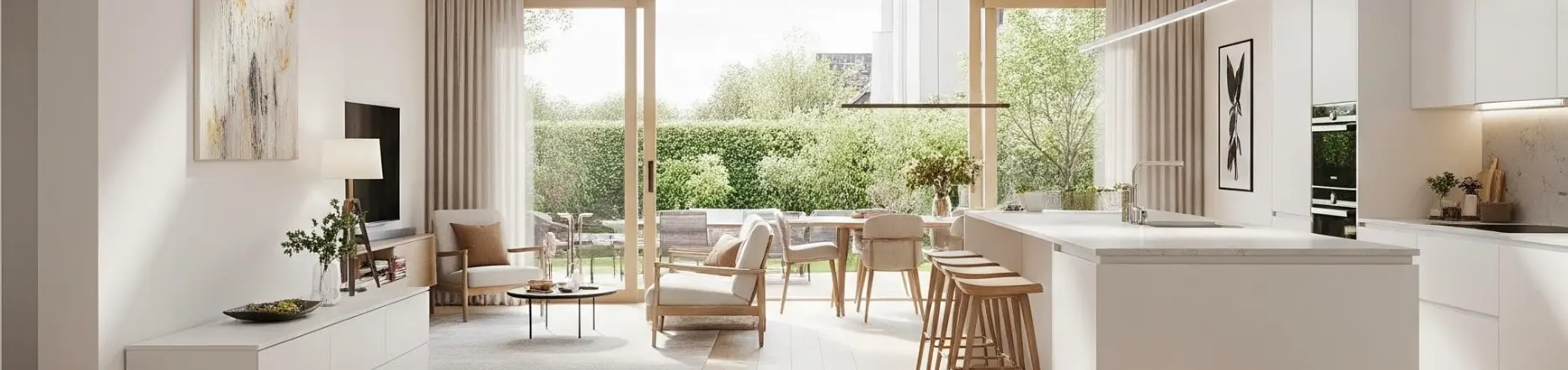 Elibeg Inmobiliaria - Agencia inmobiliaria en Móstoles