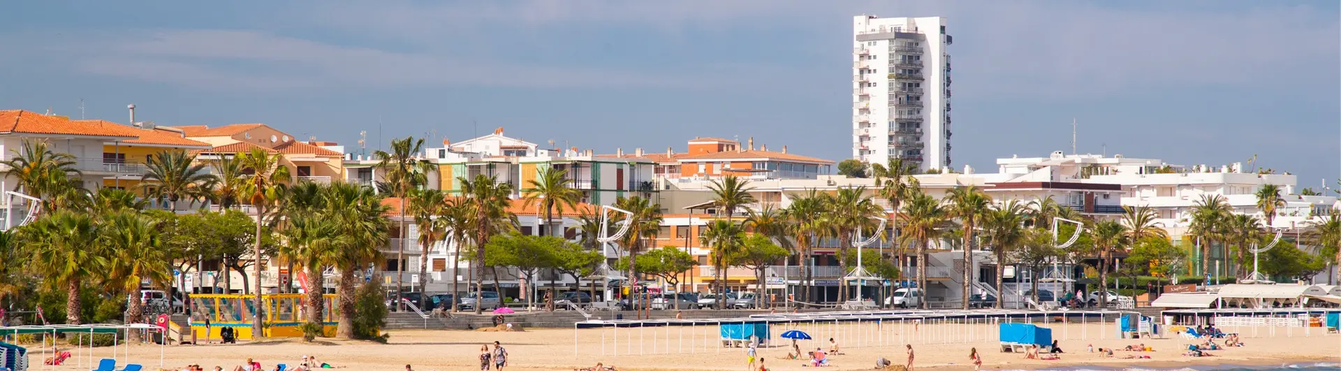 Flamat - Cambrils-El Vendrell - Agencia inmobiliaria en Cambrils