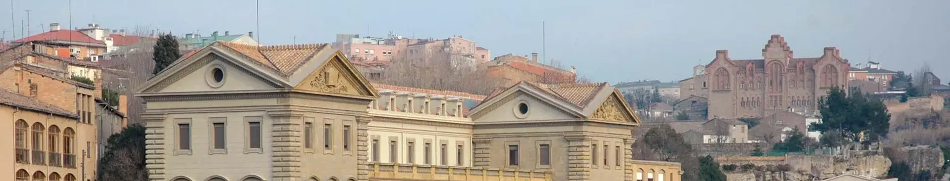 Finques24 - Agencia inmobiliaria en Manresa