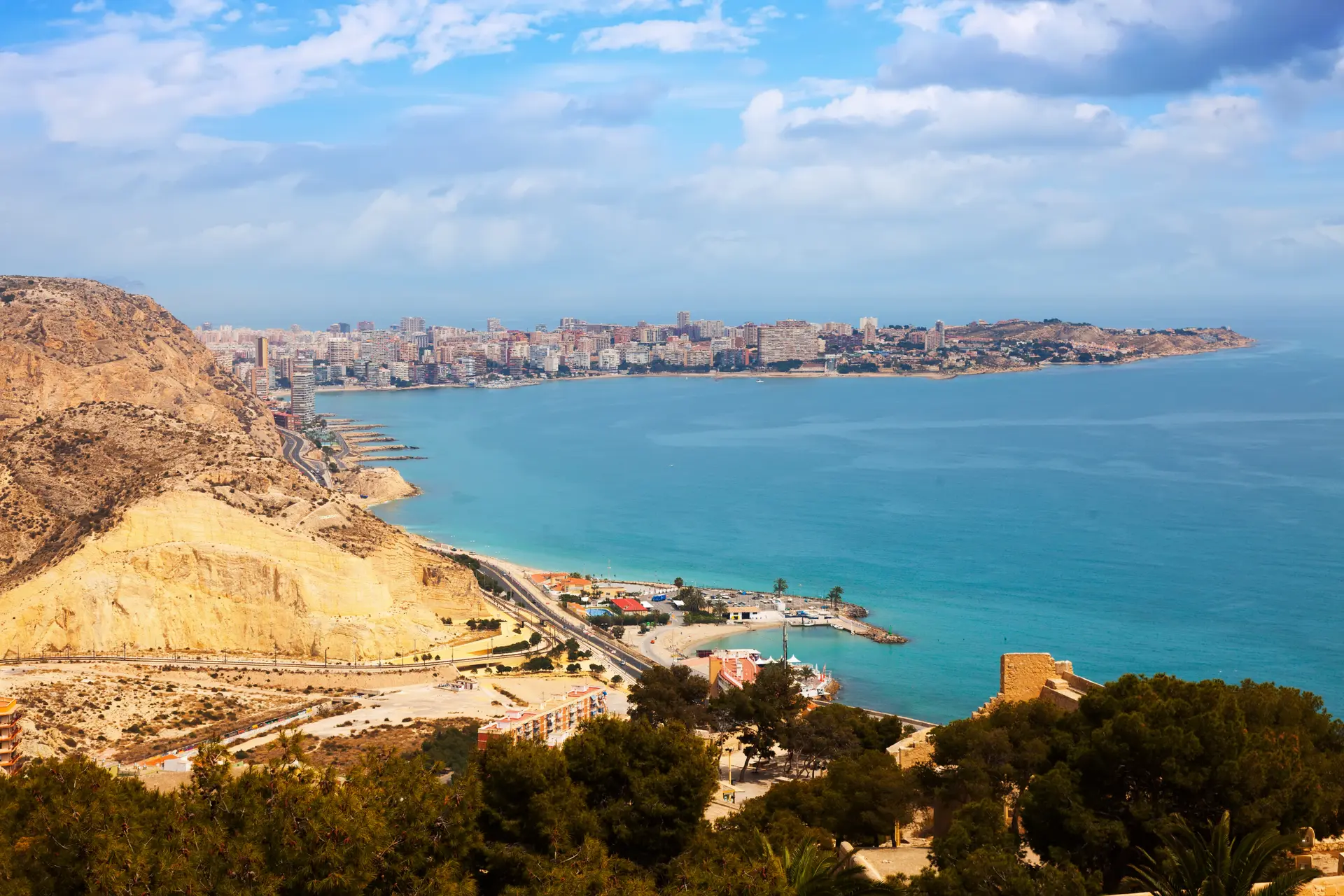 TECNOHOUSE REAL ESTATE - Agencia inmobiliaria en Dehesa de Campoamor