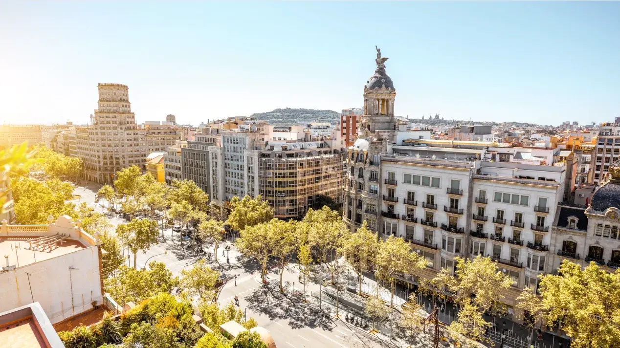 Cecilia Cheira Fernández - Agente inmobiliario en Sant Martí