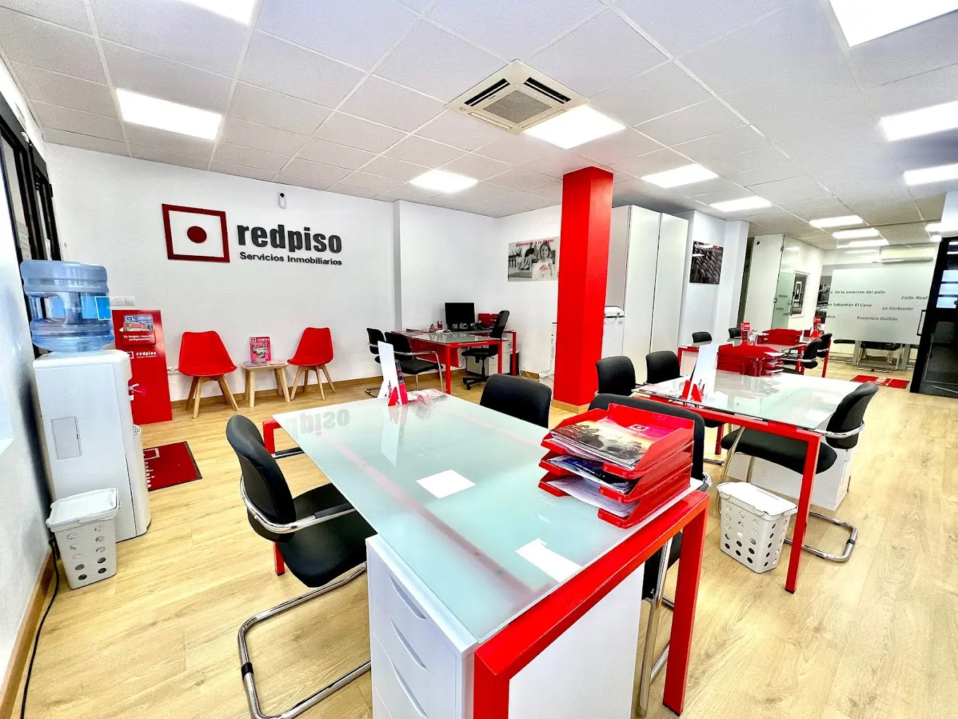 Redpiso - Málaga El Palo - La Cala - Agencia inmobiliaria en Málaga