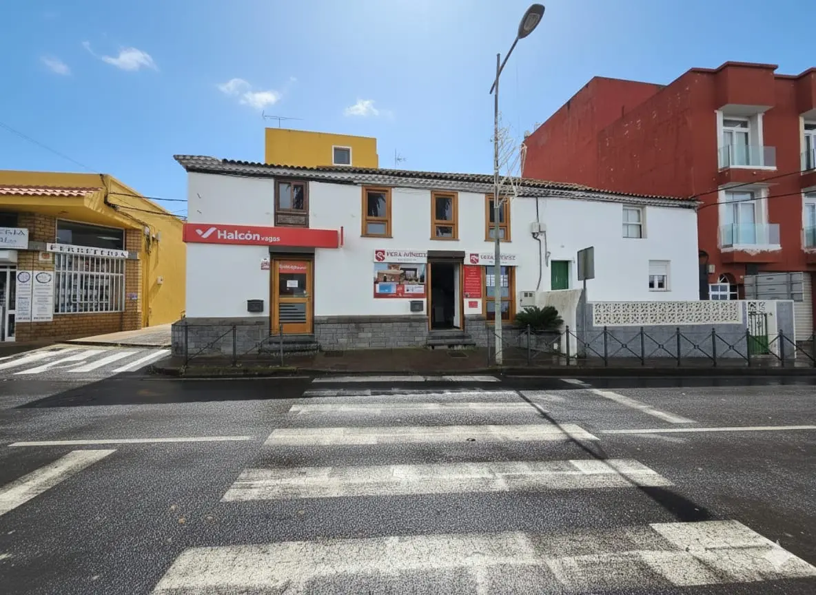 Vera Méndez Inmobiliaria - Agencia inmobiliaria en Tacoronte