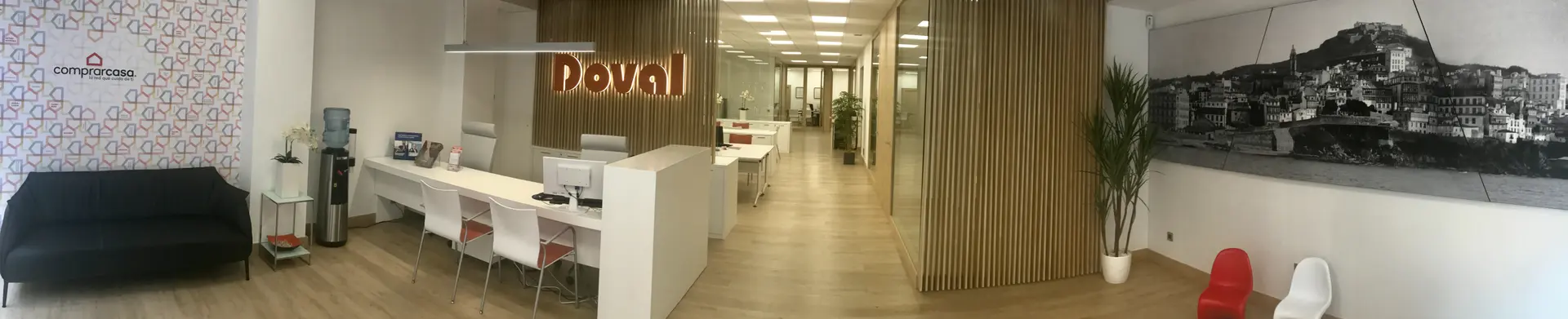 Josué Gándara Estévez - Agente inmobiliario en Vigo