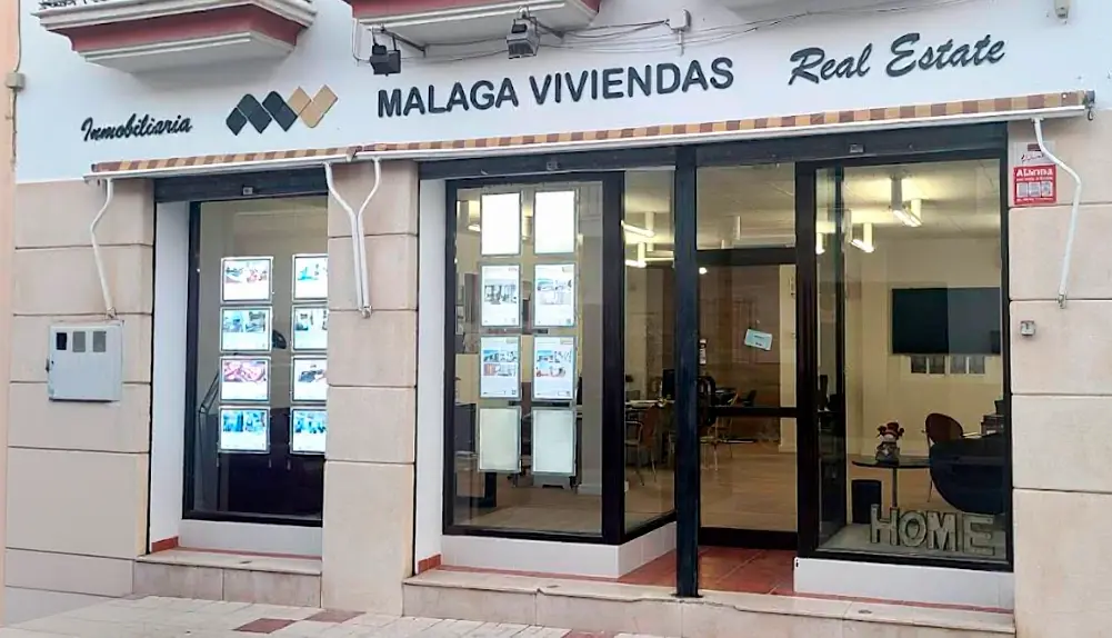 Antonio Rodríguez - Agente inmobiliario en Alhaurín de la Torre