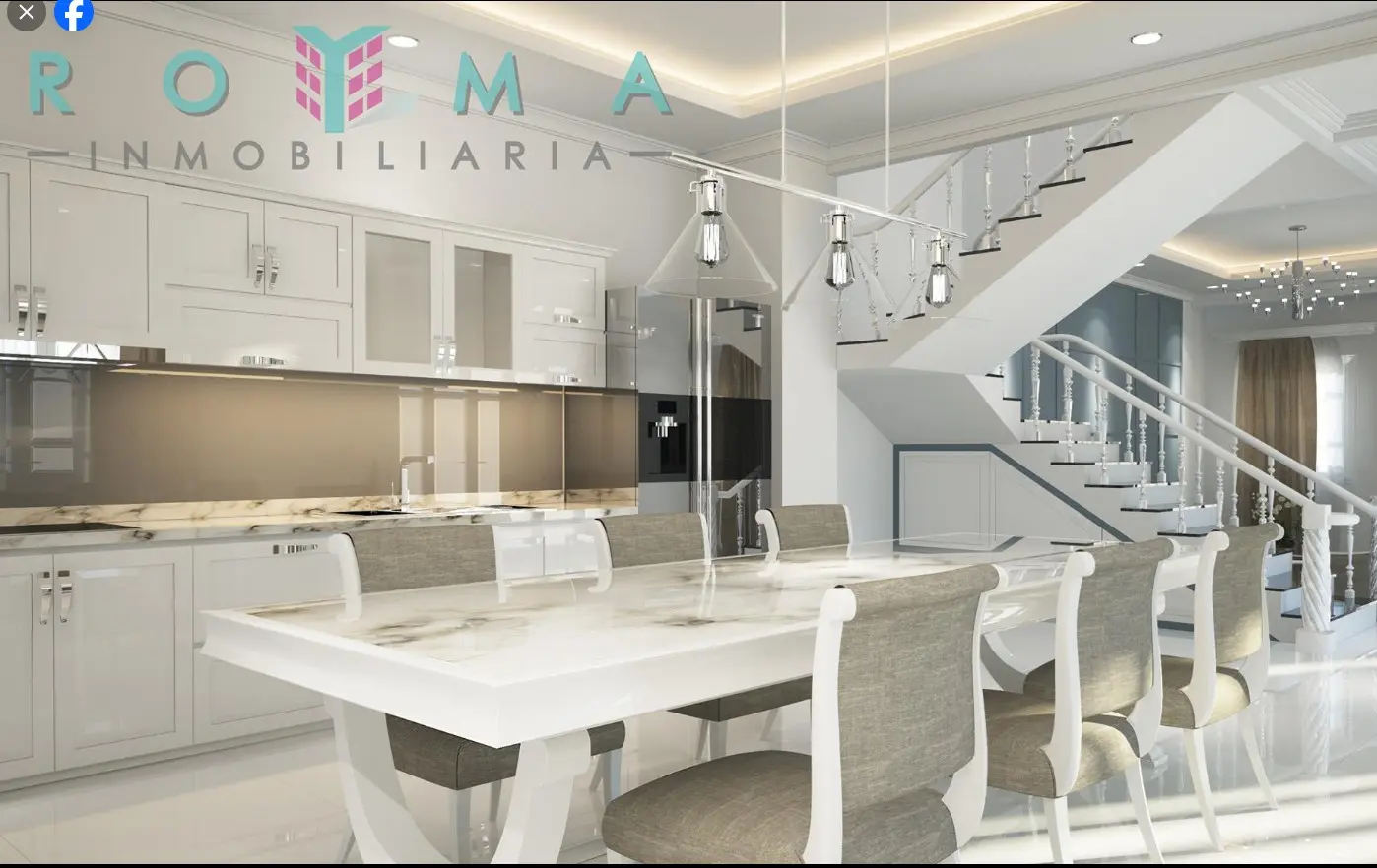 Rocío Ruiz Huertas - Agente inmobiliario en Sevilla