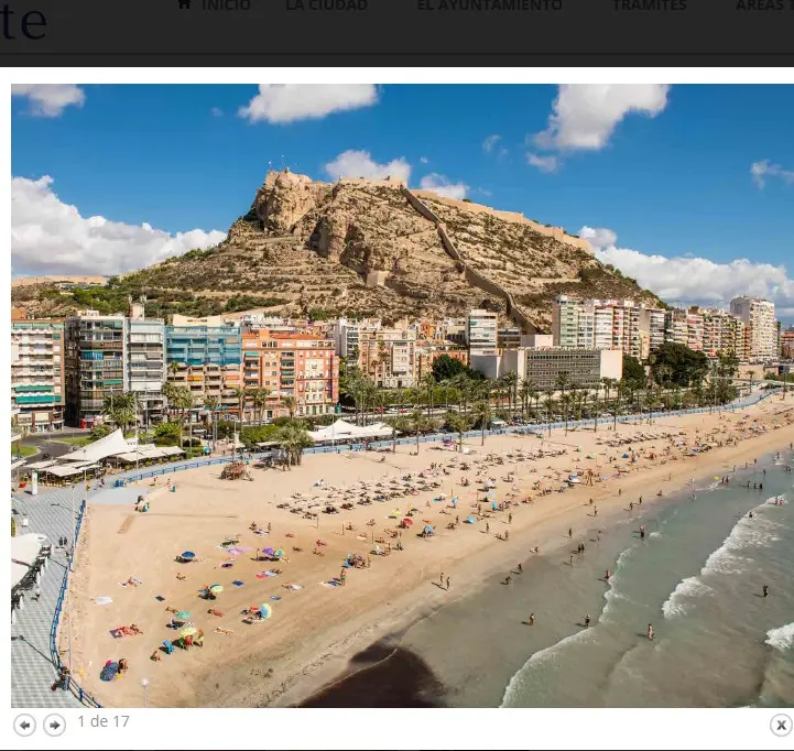 Chema Márquez Moreno - Agente inmobiliario en Alicante (Alacant)