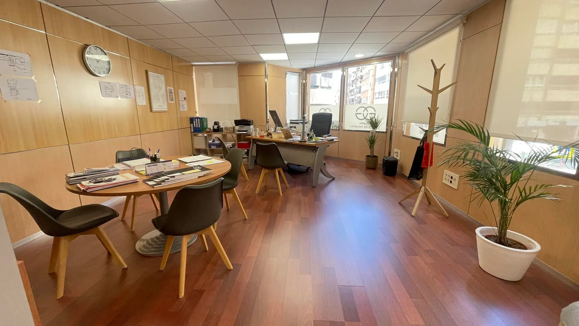 Germán Gestión de Inmuebles - Agencia inmobiliaria en Albacete