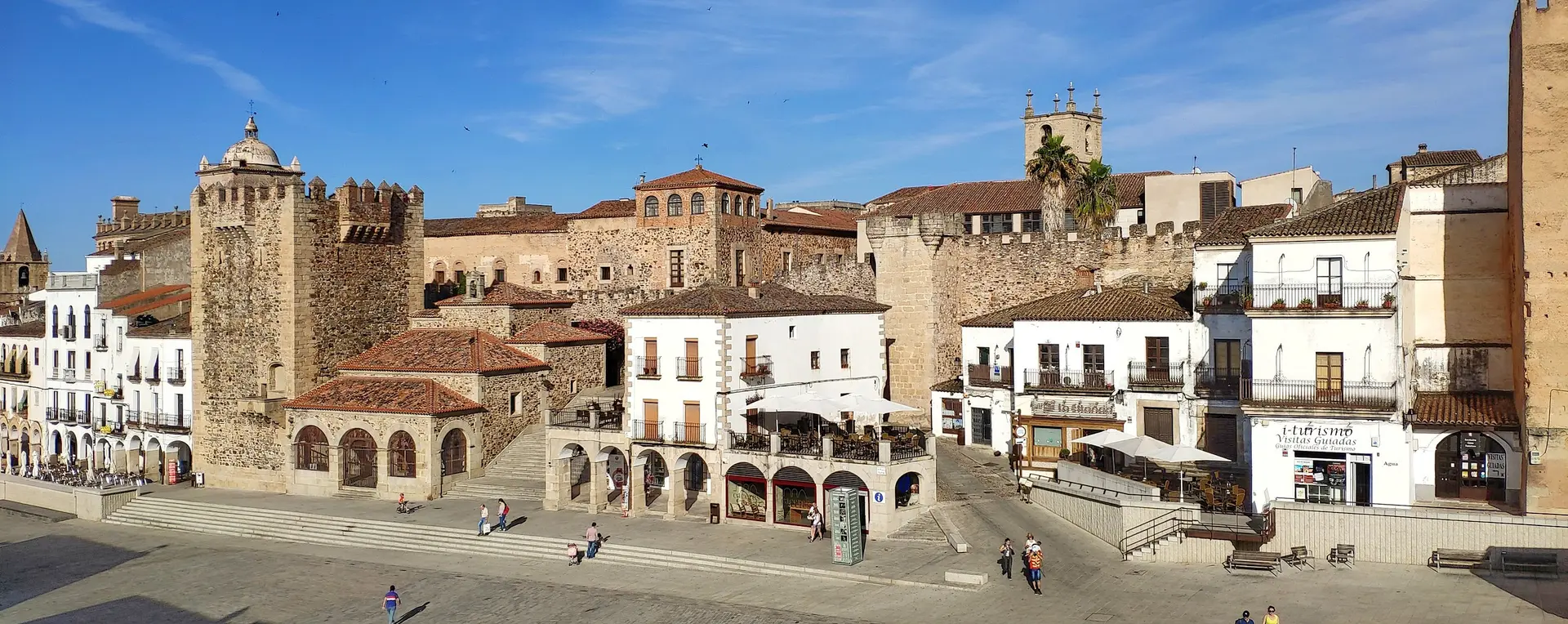 G Núñez Gestión Inmobiliaria - Agencia inmobiliaria en Oeste