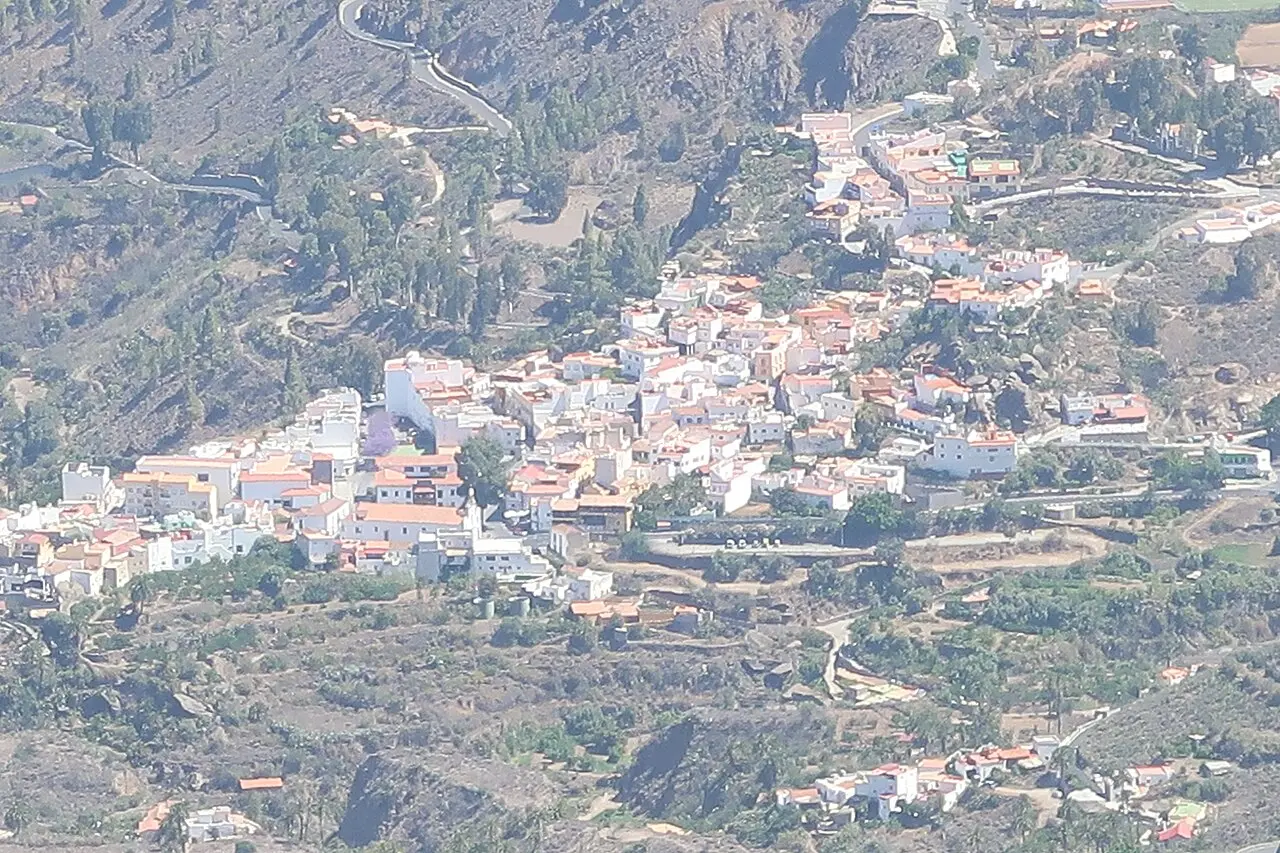 Gran Canaria Properties - Agencia inmobiliaria en San Bartolomé de Tirajana
