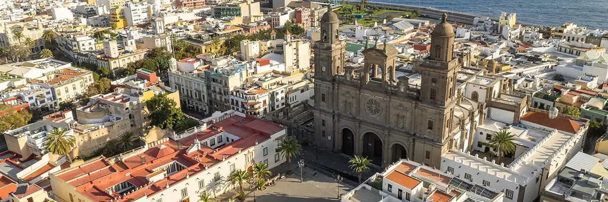VICABE Inmobiliaria - Agencia inmobiliaria en Las Palmas de Gran Canaria
