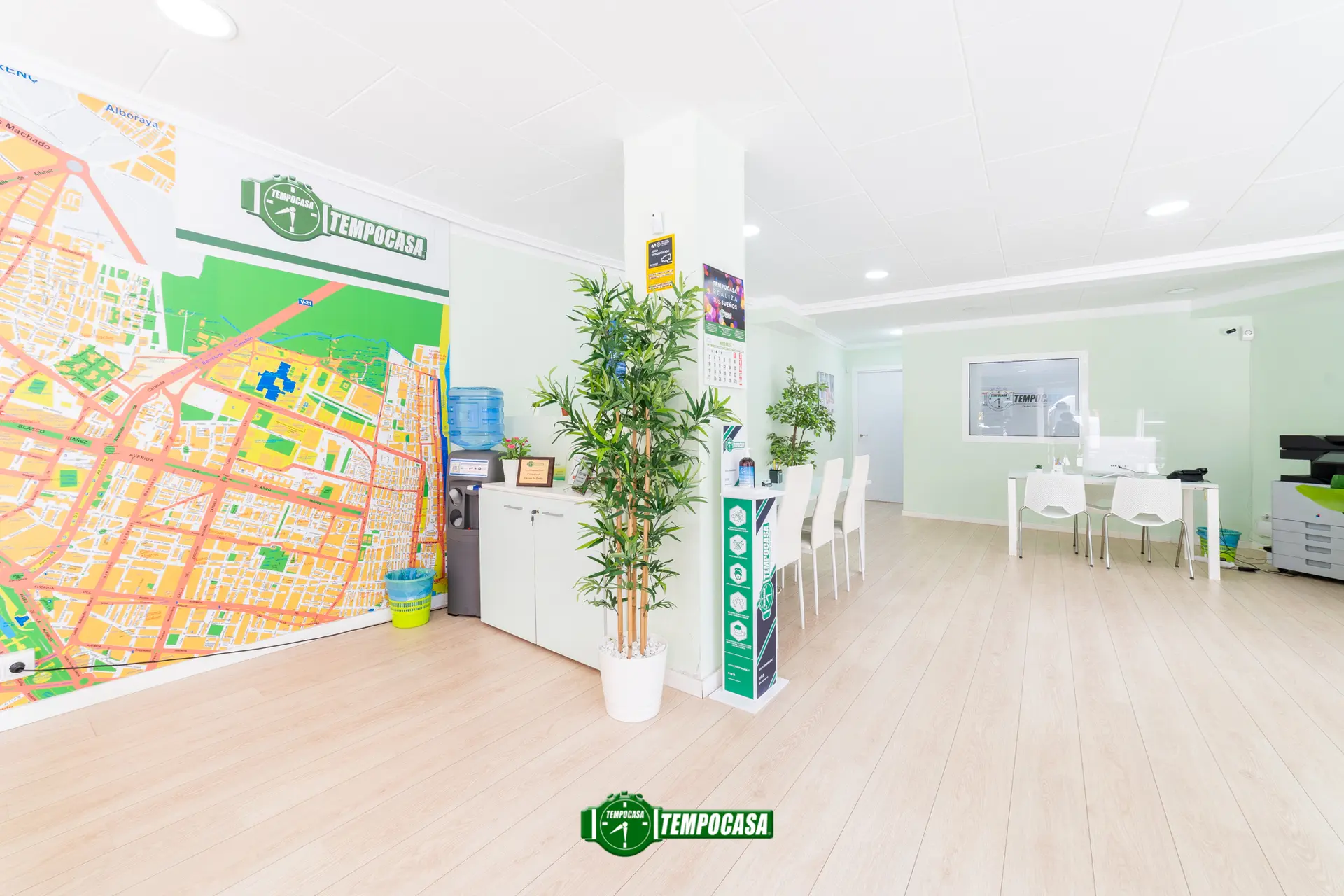 Tempocasa - Zaidía - Agencia inmobiliaria en València