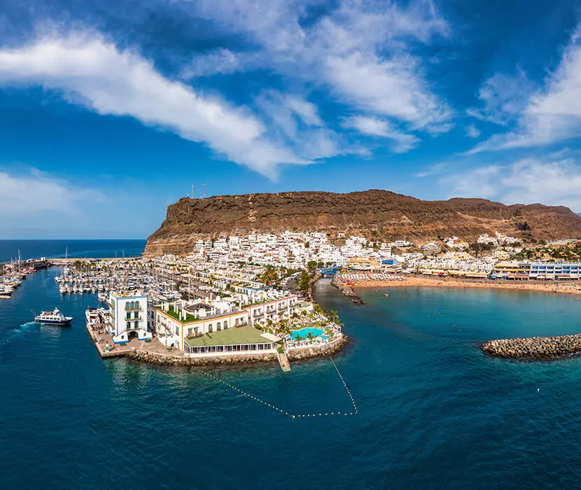 Roberto García - Agente inmobiliario en Las Palmas de Gran Canaria
