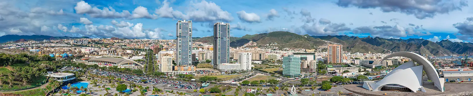 Salvador Suarez Cabrera - Agente inmobiliario en Santa Cruz de Tenerife