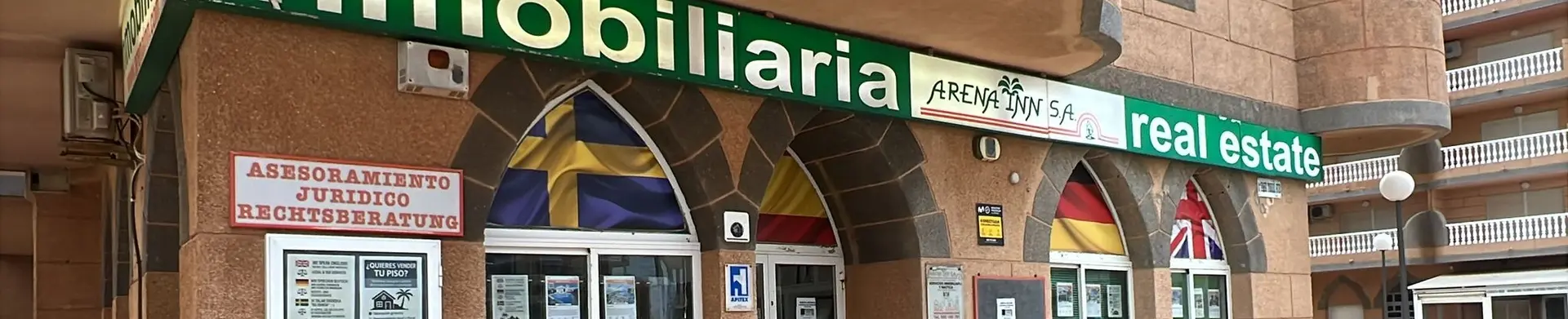 Joaquin Herraiz Boda - Agente inmobiliario en La Manga