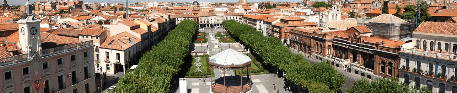 Lomas Inmobiliaria - Agencia inmobiliaria en Alcalá de Henares