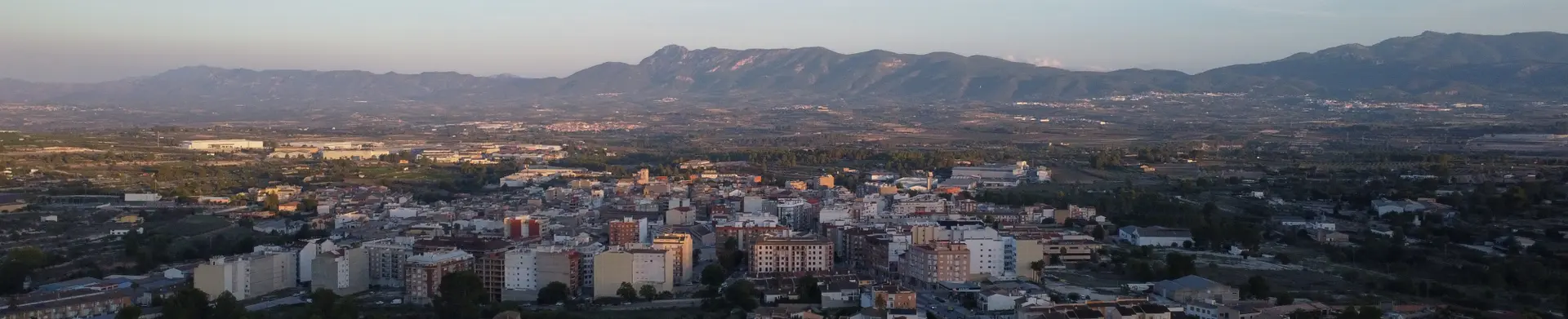Inmobiliaria Sanz - Agencia inmobiliaria en L'Olleria