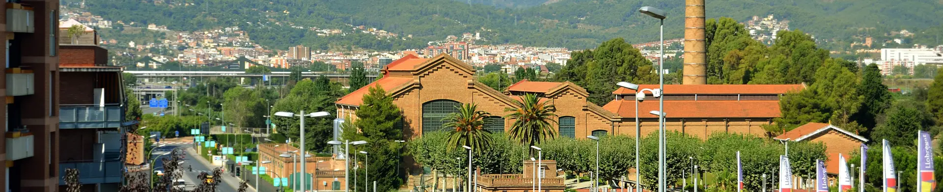  Iberhouses - Agencia inmobiliaria en Cornellà de Llobregat