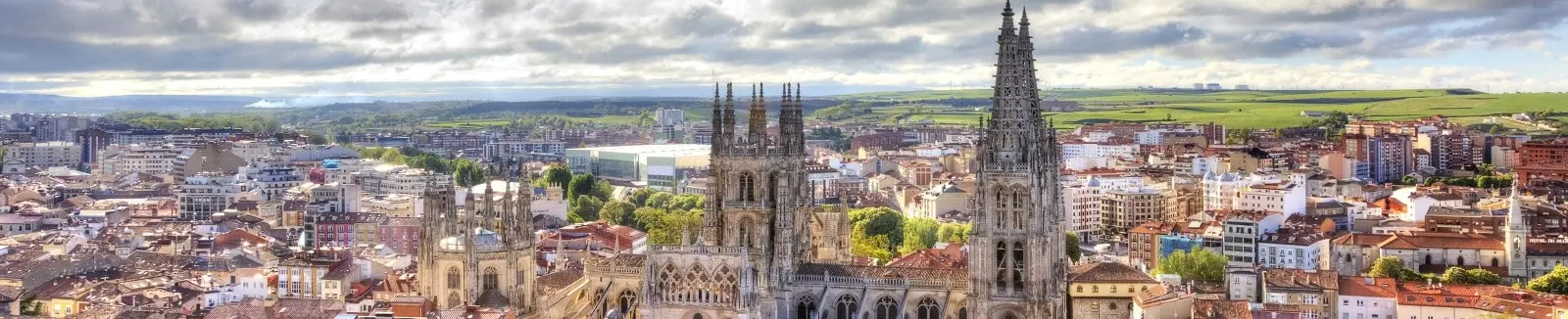 Inmobiliaria Vadehogares - Agencia inmobiliaria en Burgos