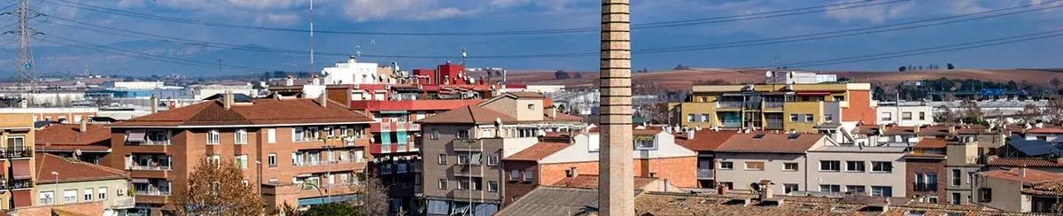 Inmobiliaria Gevin - Agencia inmobiliaria en Santa Perpètua de Mogoda