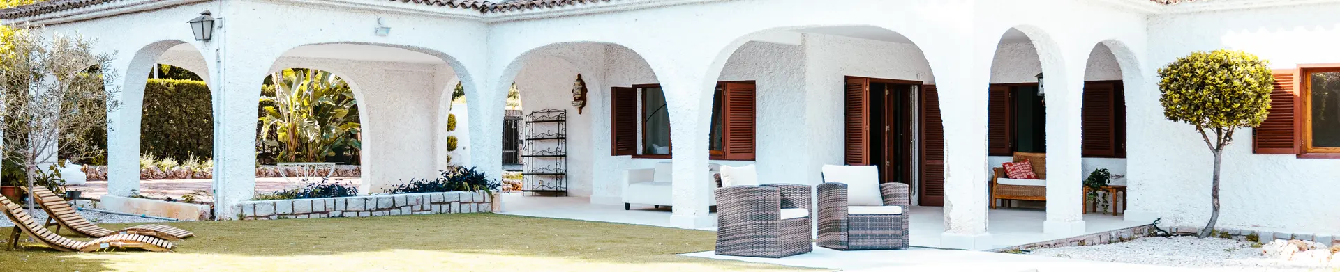 Revival Properties - Agencia inmobiliaria en València