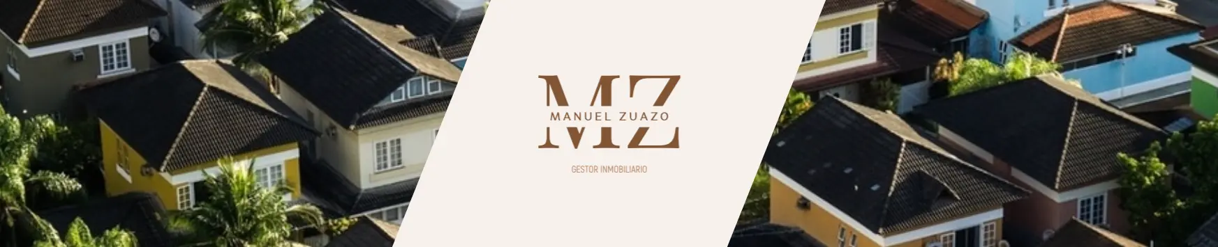Manuel Zuazo - Agente inmobiliario en Puerto de la Cruz