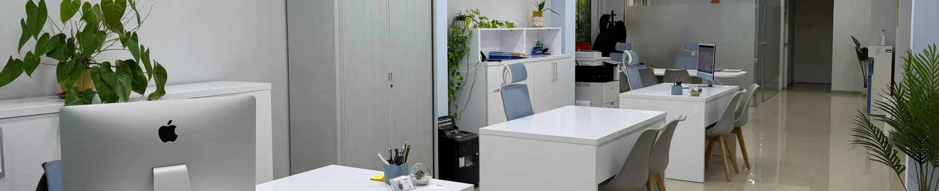 Hogareños Inmobiliaria - Agencia inmobiliaria en Mataró