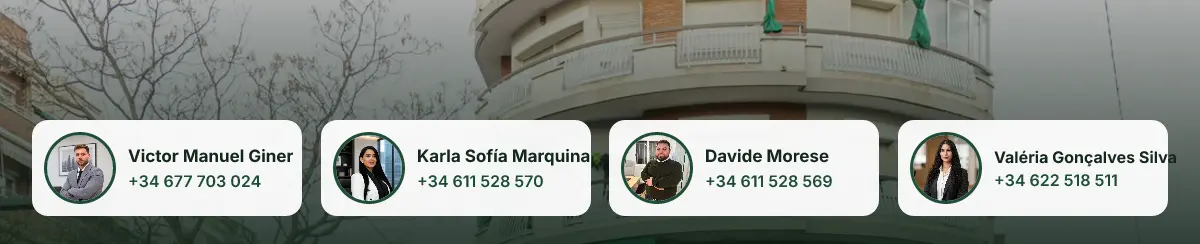 Valéria Gonçalves Silva - Agente inmobiliario en Nou Barris
