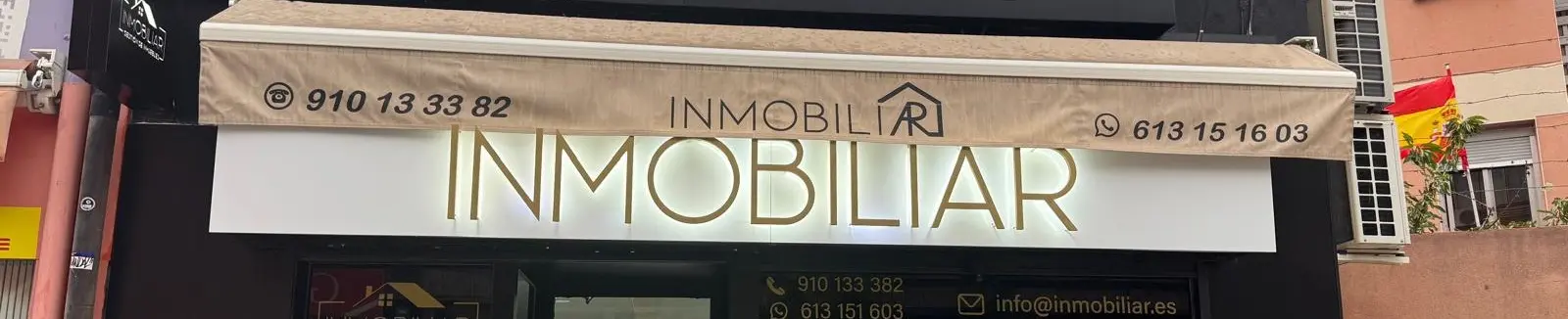 Aroa Merino - Agente inmobiliario en Parla