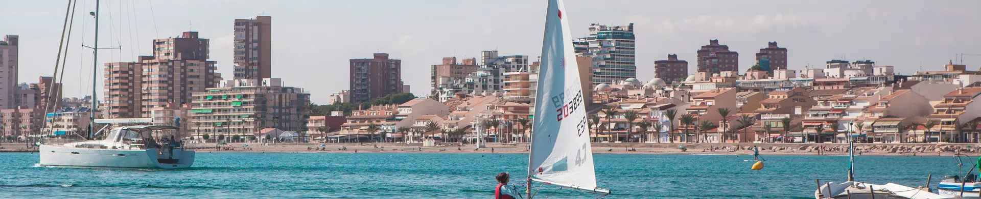 Inmo 2000 - Agencia inmobiliaria en El Campello