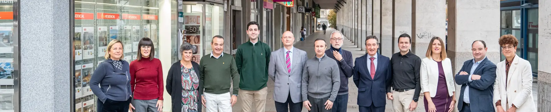 Álvaro Pérez Solozábal - Agente inmobiliario en Logroño