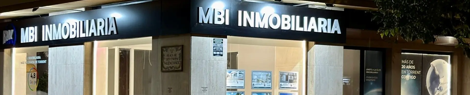 Andrea Tudón - Agente inmobiliario en Torrent