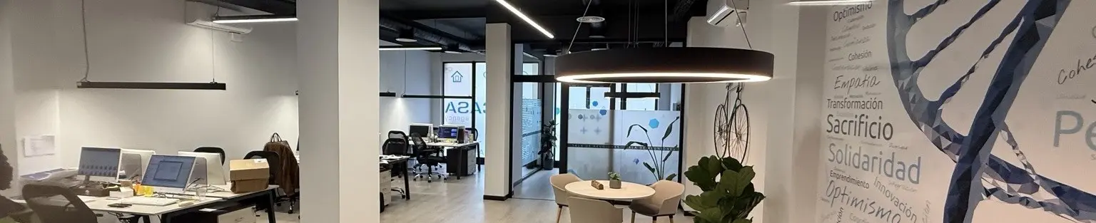 Armando Marsol Islas - Agente inmobiliario en Barcelona