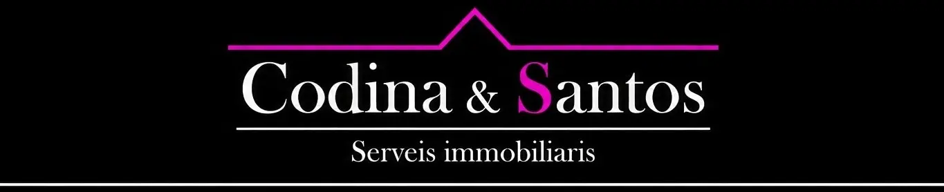 CODINA & SANTOS - Agencia inmobiliaria en Nou Vendrell