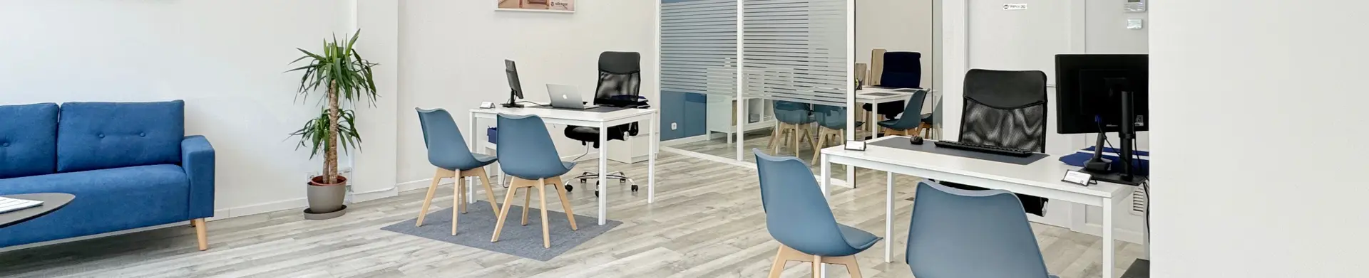 Albegar Inmobiliaria - Valencia Norte - Agencia inmobiliaria en València
