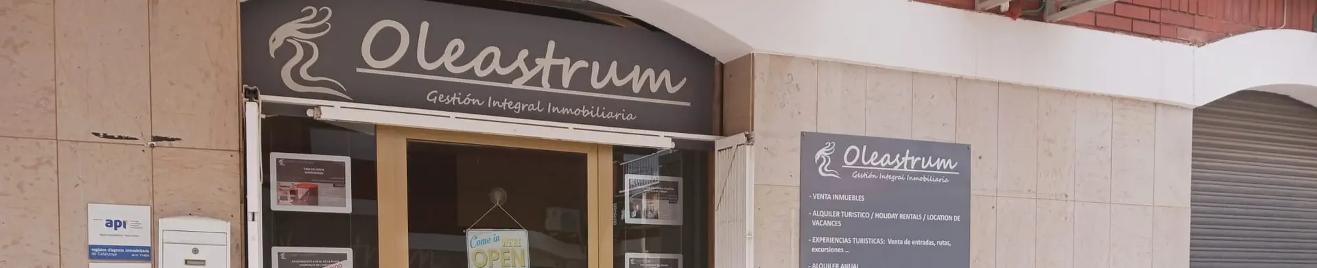 Cruz Corrales - Agente inmobiliario en L'Hospitalet de l'Infant
