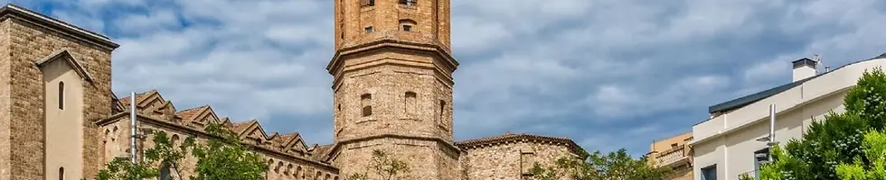 Gerard Longares Torrillas - Agente inmobiliario en Sant Martí