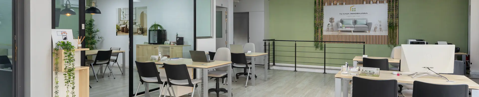 Tu Casa Inmobiliaria BDN - Agencia inmobiliaria en Badalona