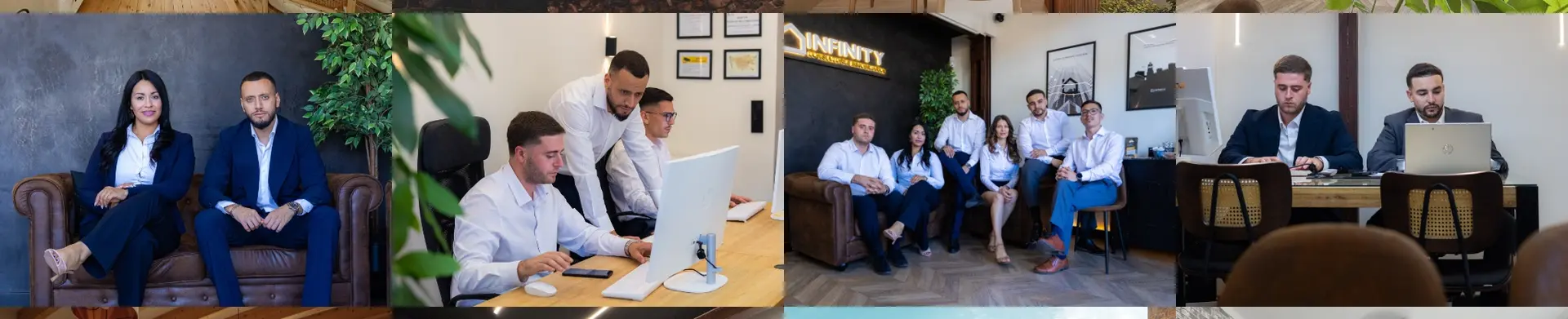 Andreina Piñeyro - Agente inmobiliario en Ávila